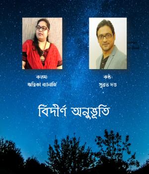 বিদীর্ণ অনুভূতি 