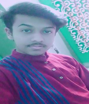 প্রভু আমার প্রিয় আমার 