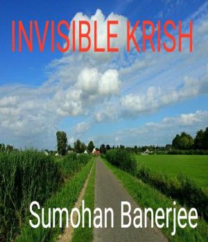 Invisible Krish, The Adventures of a Rustic