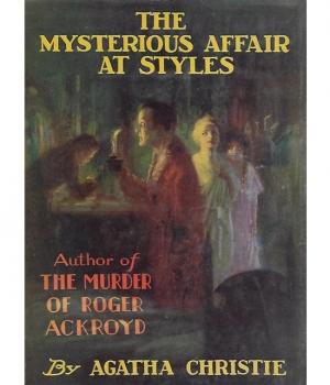 The Mysterious Affair at Styles