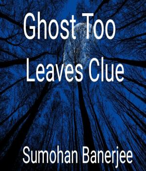 Ghost Too Leaves Clue