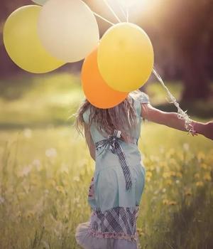 बालपण-निर्मळ आनन्द भाग १