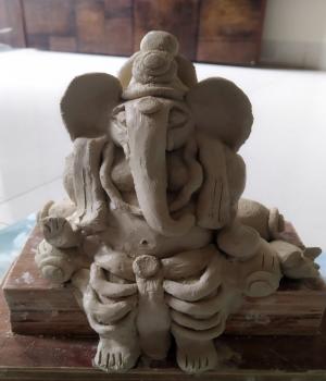 खरी पूजा