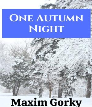 One Autumn Night