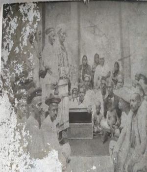 पितृपक्ष भाग २