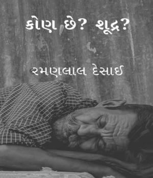 કોણ છે શૂદ્ર?