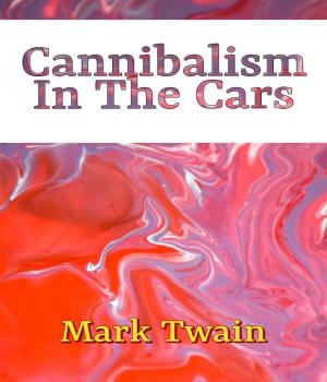 Cannibalism In The Cars