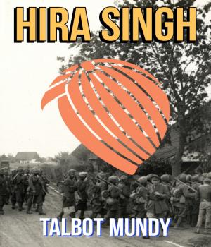 Hira Singh