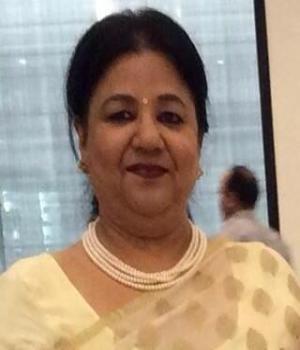 डाॅ किरण वालिया