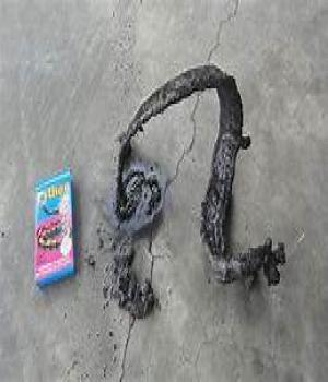 પચાસ કરોડનાં ફટાકડાં