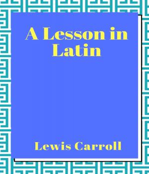 A Lesson in Latin