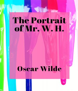 The Portrait of Mr. W. H.