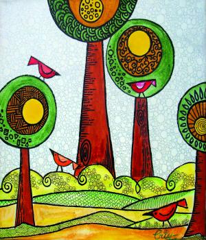 પારકું સપનું – દિવ્યેશ ત્રિવેદી