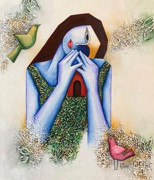 શાશ્વતની સફર – દિવ્યેશ ત્રિવેદી