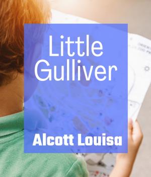 Little Gulliver