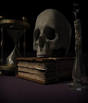 नरकंकाल का रहस्य