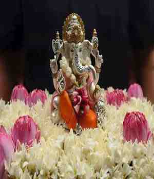 गणेश वंदना