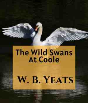 The Wild Swans At Coole