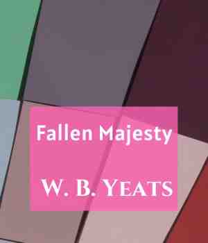 Fallen Majesty
