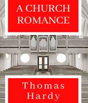 A CHURCH ROMANCE