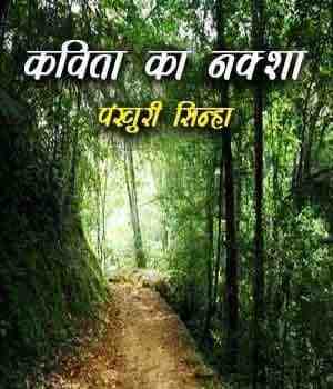 कविता का नक्शा