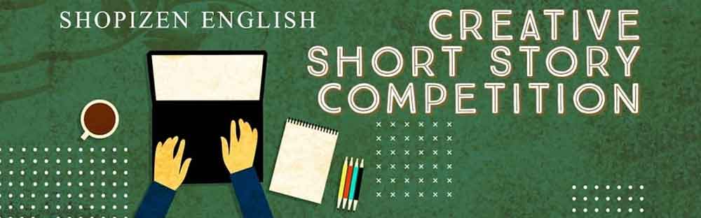 Creative short Story Competition