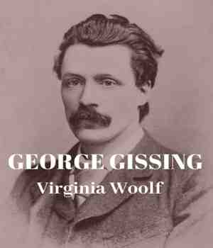 GEORGE GISSING