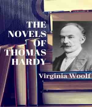 THE NOVELS OF THOMAS HARDY