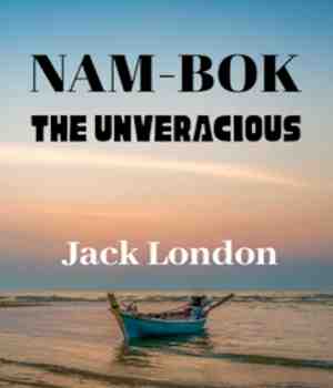  NAM-BOK THE UNVERACIOUS 