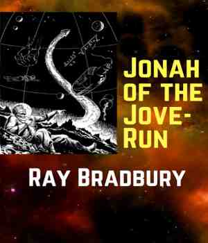 Jonah of the Jove-Run