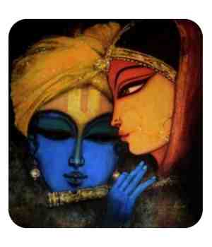 આવો છો ને શ્યામ!!