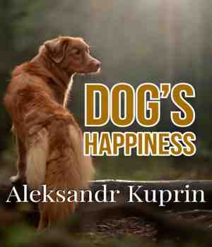 DOGS HAPPINESS