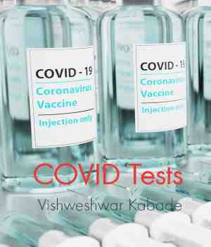 COVID Tests