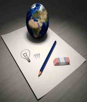 कागदाची बचत : पर्यावरणाला मदत