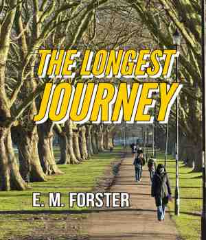 The Longest Journey