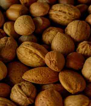 A powerful almond and its medicinal uses