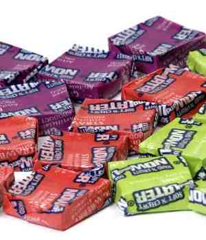 ચ્યુઇંગ ગમ અને દાંતની સફાઈ