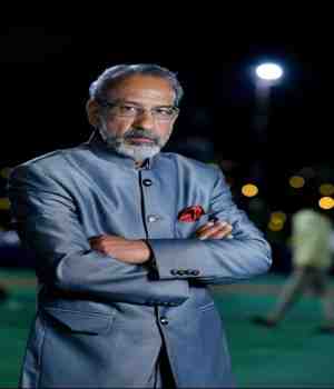 अध्यक्ष-एक मन:स्थिति