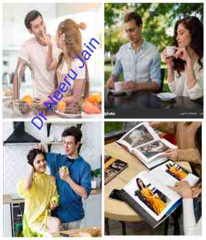 जब भी खयालों में तुम आते हो