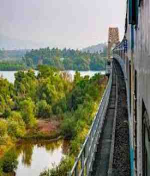 অদৃশ্য আশীর্বাদ