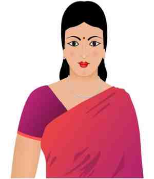 हल्लीच्या सुना (नाट्यछटा )