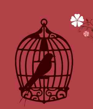 A Caged Bird
