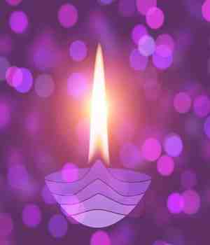 दिवाळी आणि आठवणी