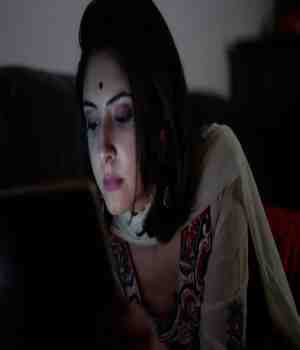 ইতি - তোমার স্নেহা