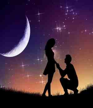 चांदण्या