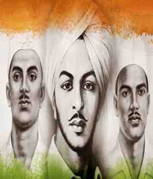 नमन है उन शहीदो को