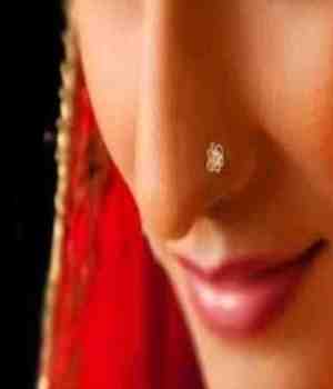 নাকছাবি