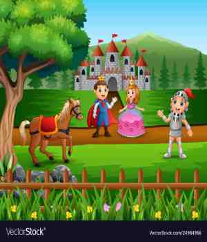 বুদ্ধিমান টিয়া আর দুই রাজকুমার