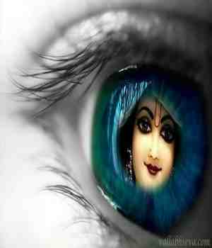 અનાહિતા નું આકાશ   કૃષ્ણ