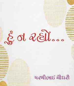 હું ન રહ્યો...